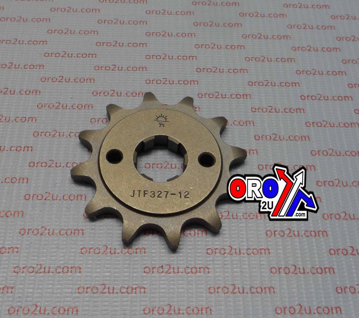 FRONT SPROCKET JTF327.13 JT
