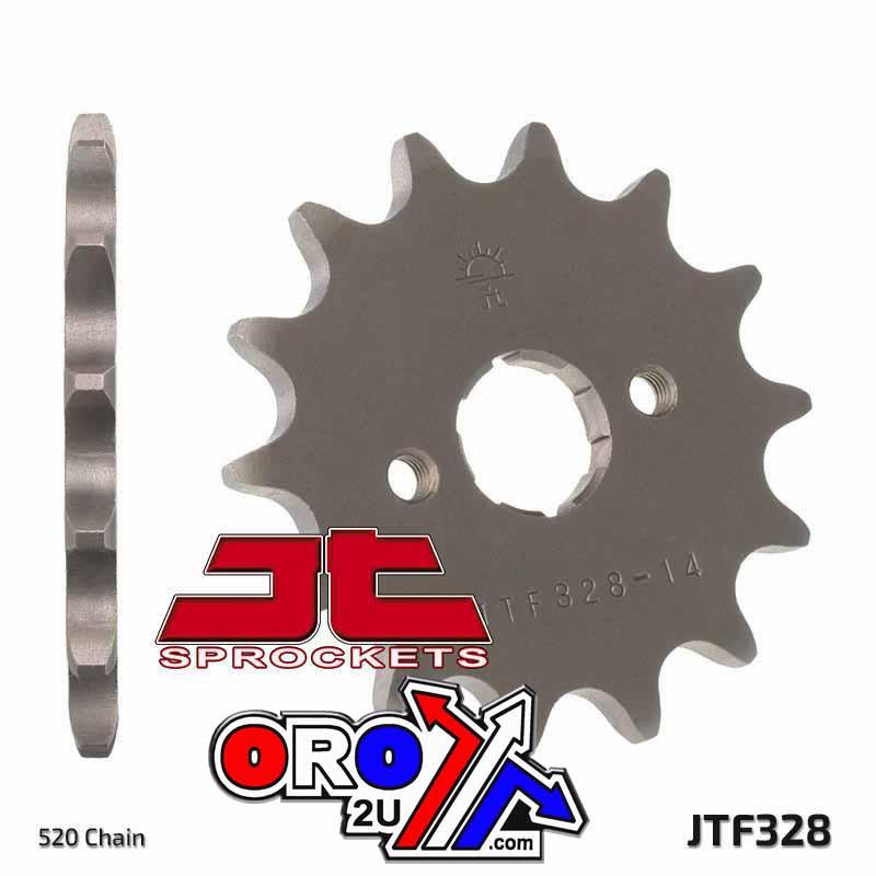FRONT SPROCKET JTF328.14 JT