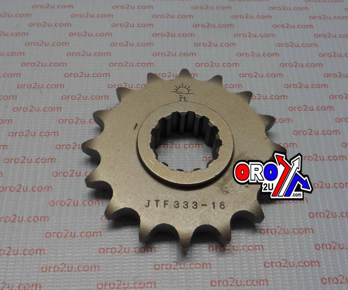 FRONT SPROCKET JTF333.15 JT