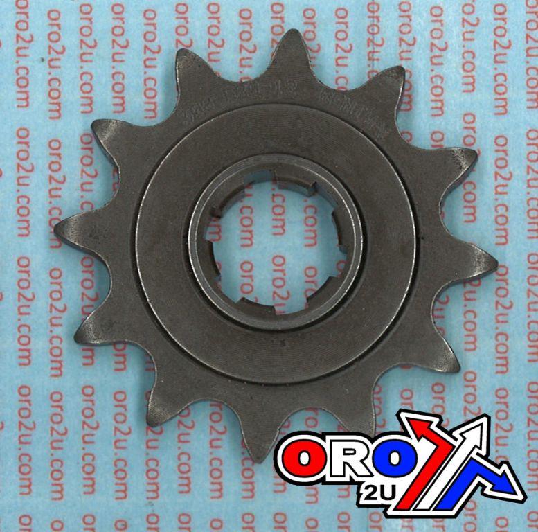 FRONT SPROCKET RENTHAL 308, 308--520-12P ATV ONLY
