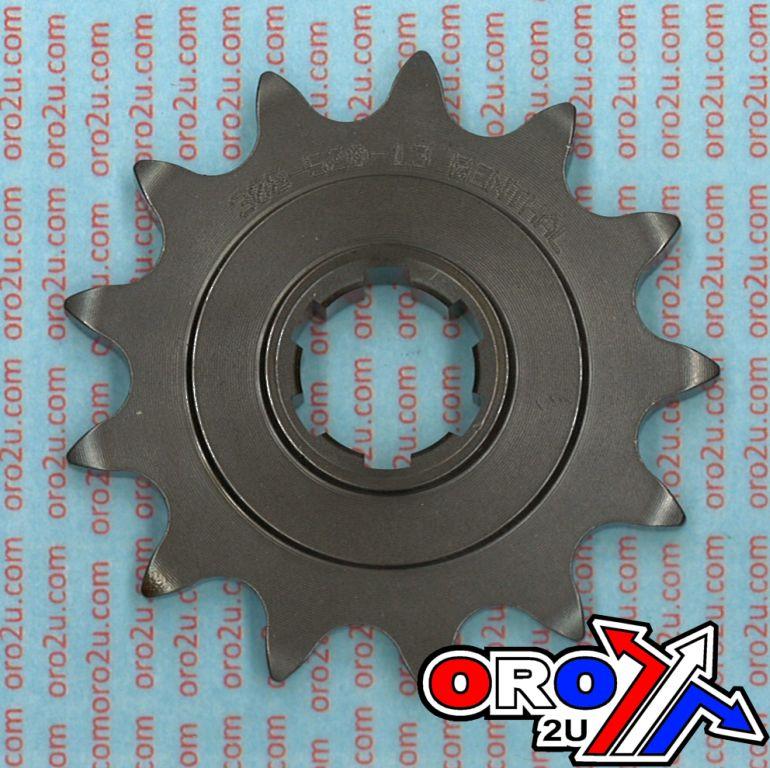 FRONT SPROCKET RENTHAL 308, 308--520-13GP ATV ONLY