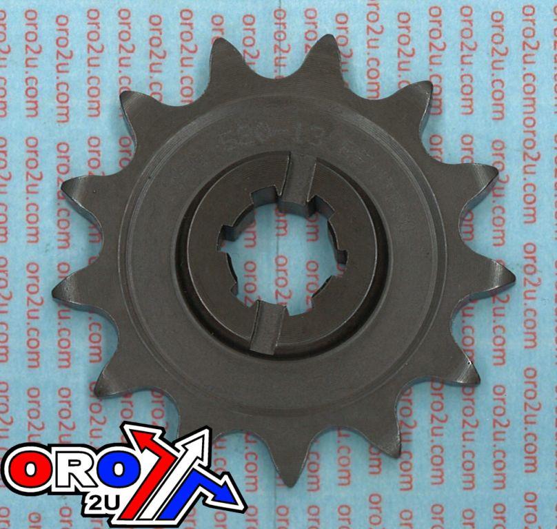 FRONT SPROCKET RENTHAL 356, HUSQVARNA 356--520-13P