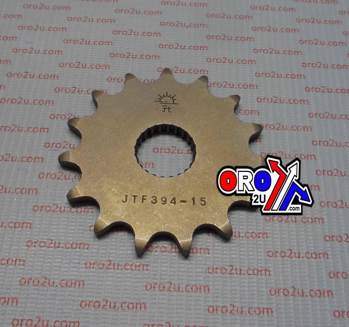 FRONT SPROCKET JTF394.15 JT