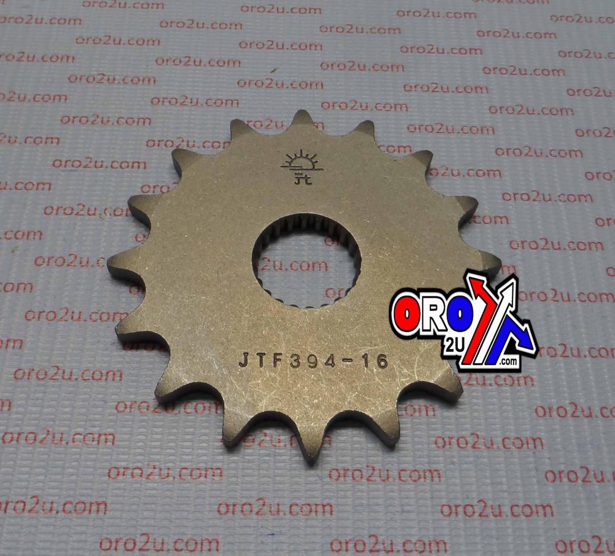 FRONT SPROCKET JTF394.16 JT