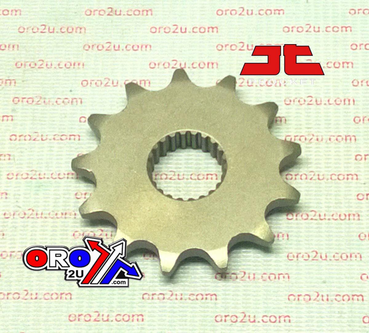 FRONT SPROCKET JTF402.13 JT