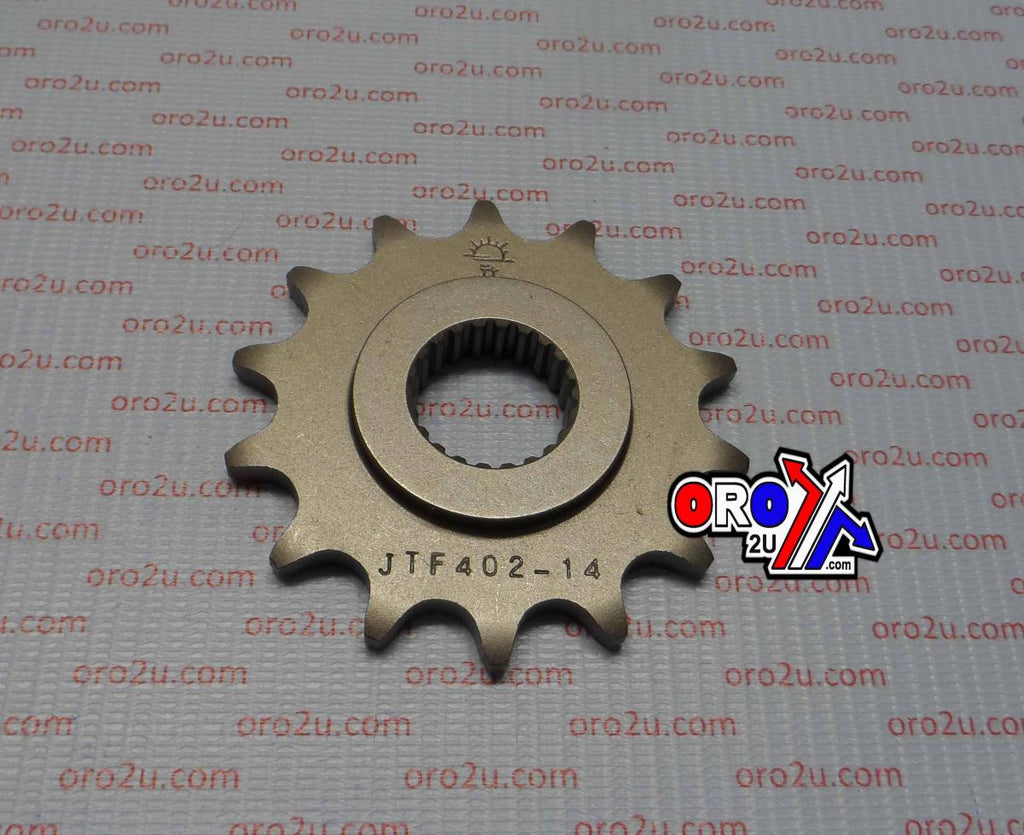 FRONT SPROCKET JTF402.14 JT