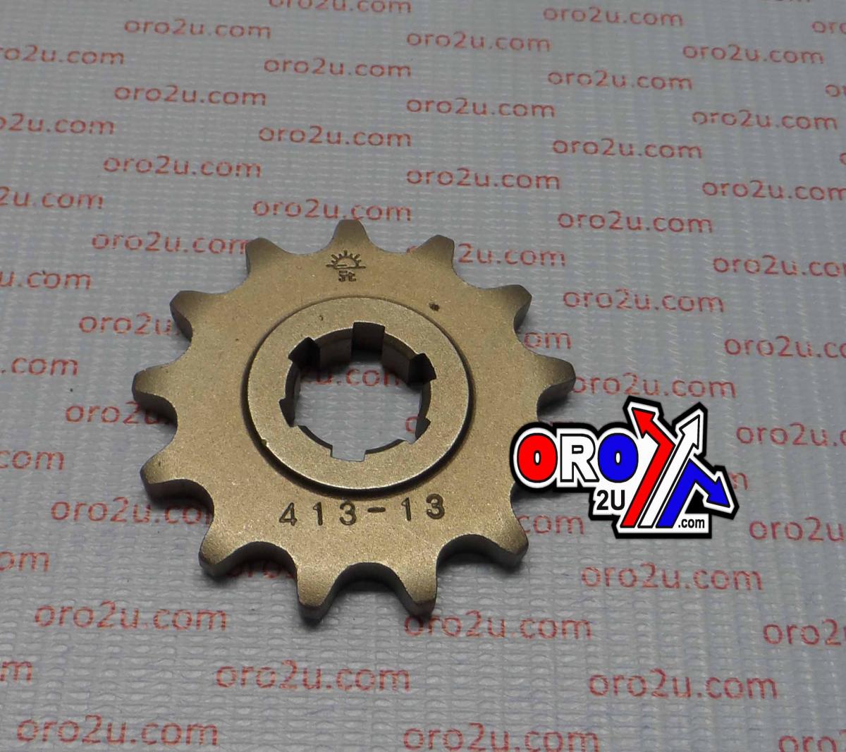FRONT SPROCKET JTF413.14 JT