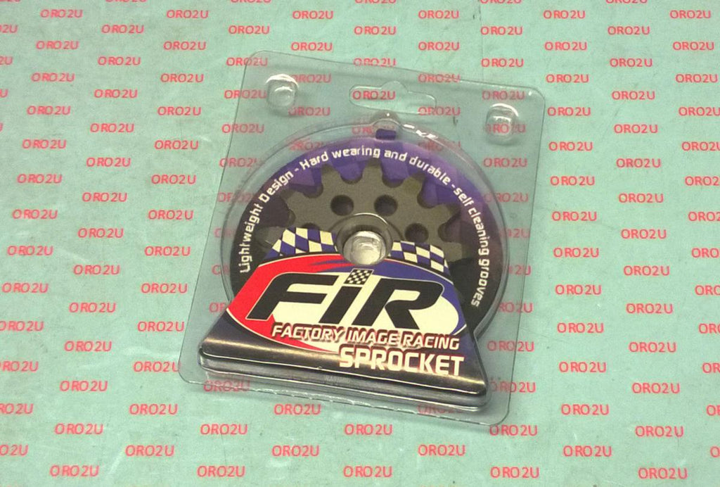 FRONT SPROCKET GROOVE & LIGHT JRF427, JTF427.1.13