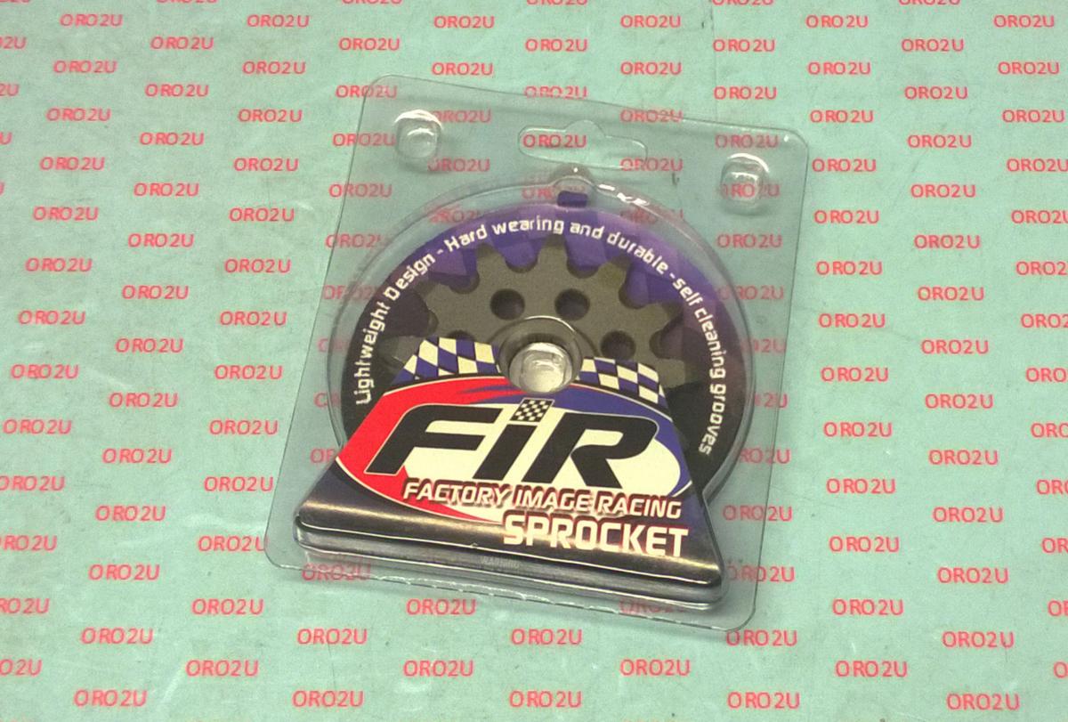 FRONT SPROCKET GROOVE & LIGHT JRF427, JTF427.1.13