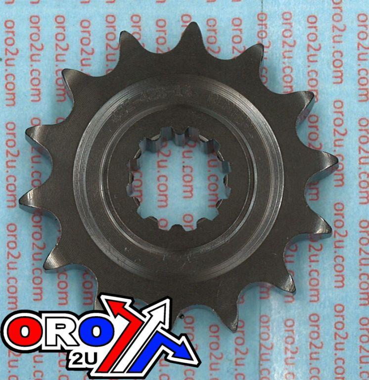 FRONT SPROCKET RENTHAL 428, KTM 482--428-14P