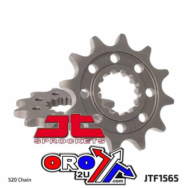 FRONT SPROCKET JTF1565.12 JT SF1565-12