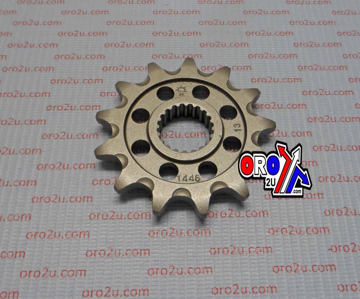 FRONT SPROCKET JTF1446.13SC JT JF144613 JTF1446.13