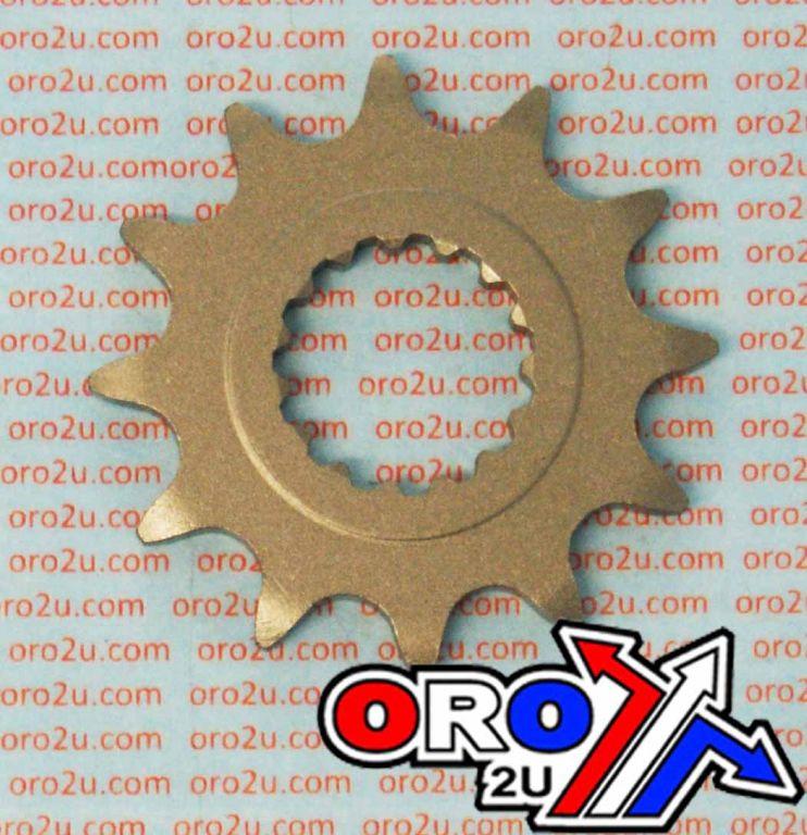FRONT SPROCKET 12 [JTF1592.12] 520