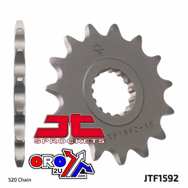FRONT SPROCKET JTF1592.14 JT