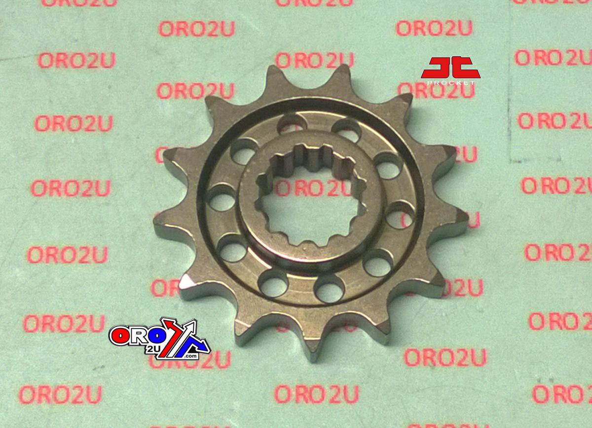 FRONT SPROCKET JTF1905.13, JT