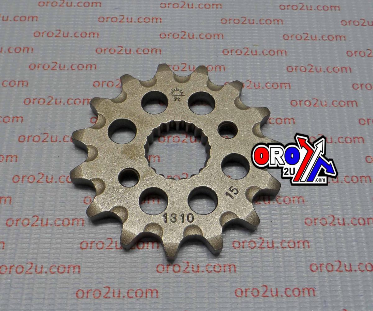 FRONT SPROCKET JTF1310.14SC