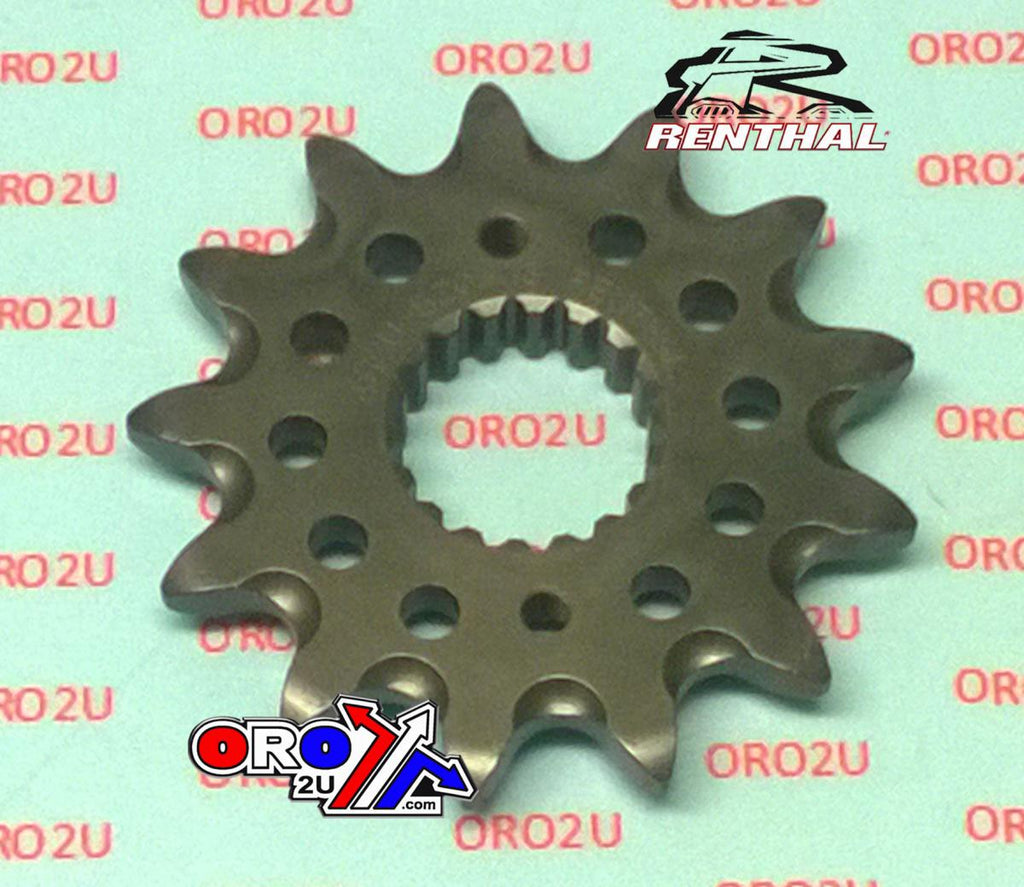 FRONT SPROCKET RENTHAL 466, HUSQVARAN BMW 466U-520-13GP, JTF403, JT403, SF403-