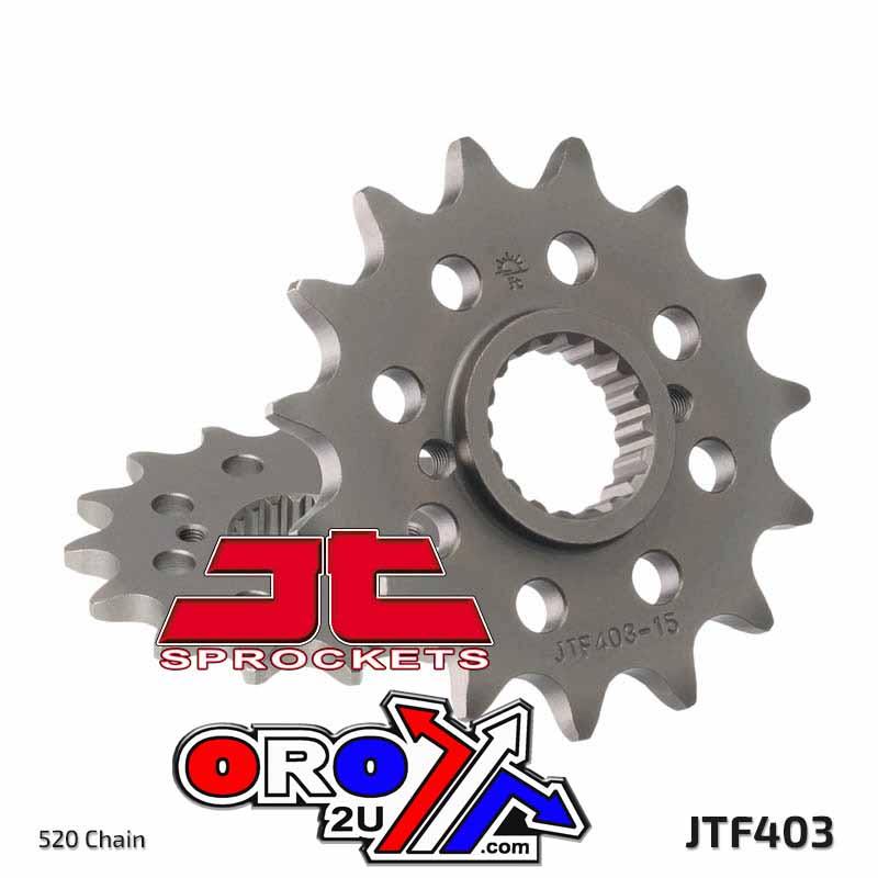 FRONT SPROCKET JTF403.14 JT