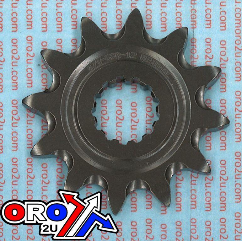 FRONT SPROCKET RENTHAL 479, HUSQVARNA 479--520-12P