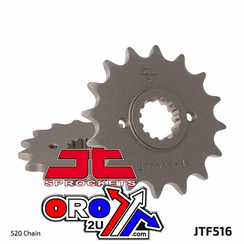 FRONT SPROCKET JTF516.14 JT