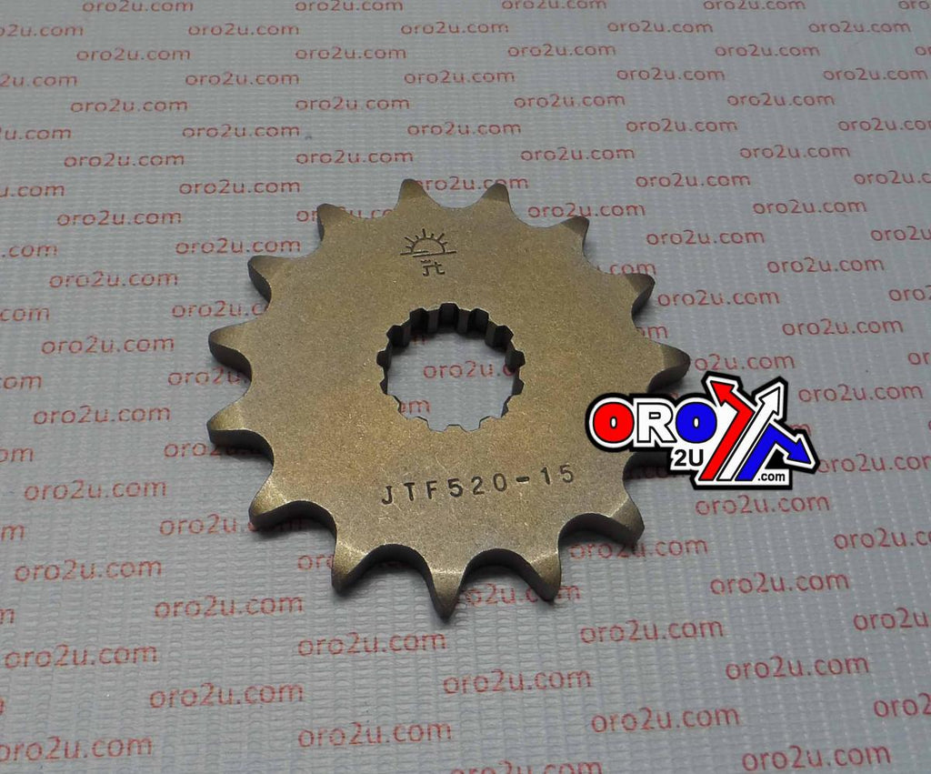 FRONT SPROCKET JTF520.14 JT