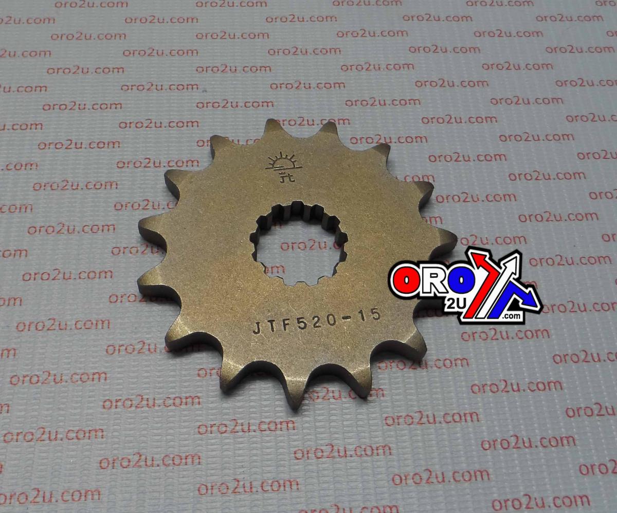 FRONT SPROCKET JTF520.14 JT