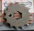 FRONT SPROCKET JTF546.15 JT JTF54615 JTF546.15