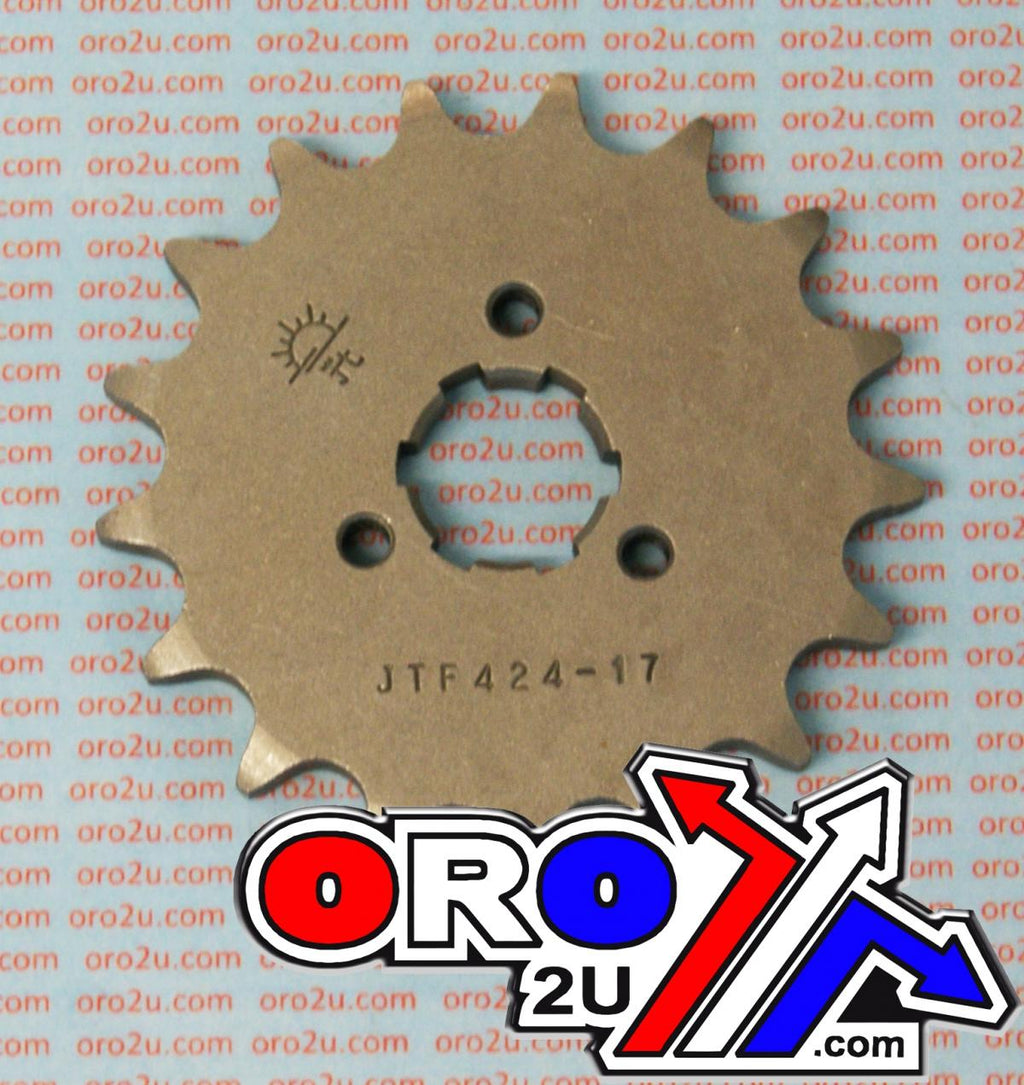 SPROCKET FRONT JTF567.17 JT