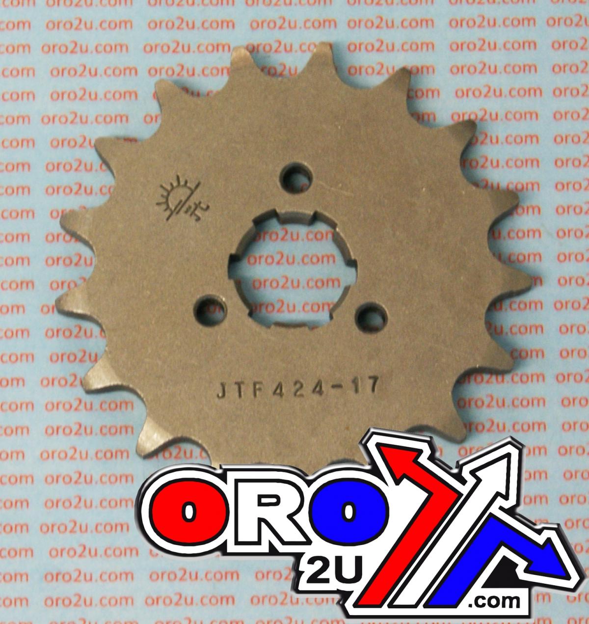 SPROCKET FRONT JTF567.17 JT