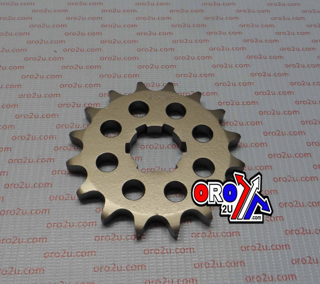 FRONT SPROCKET JTF568.16 JT