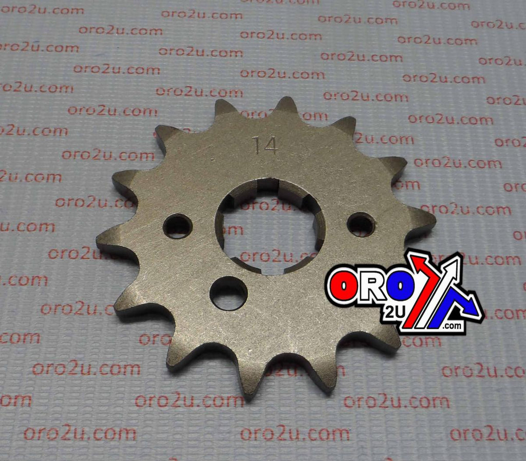 FRONT SPROCKET JTF572-14
