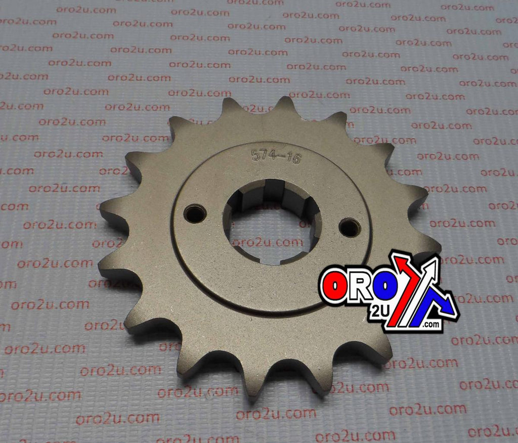 FRONT SPROCKET JTF574.16 JT