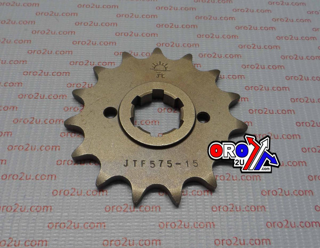 FRONT SPROCKET JTF575.16 JT