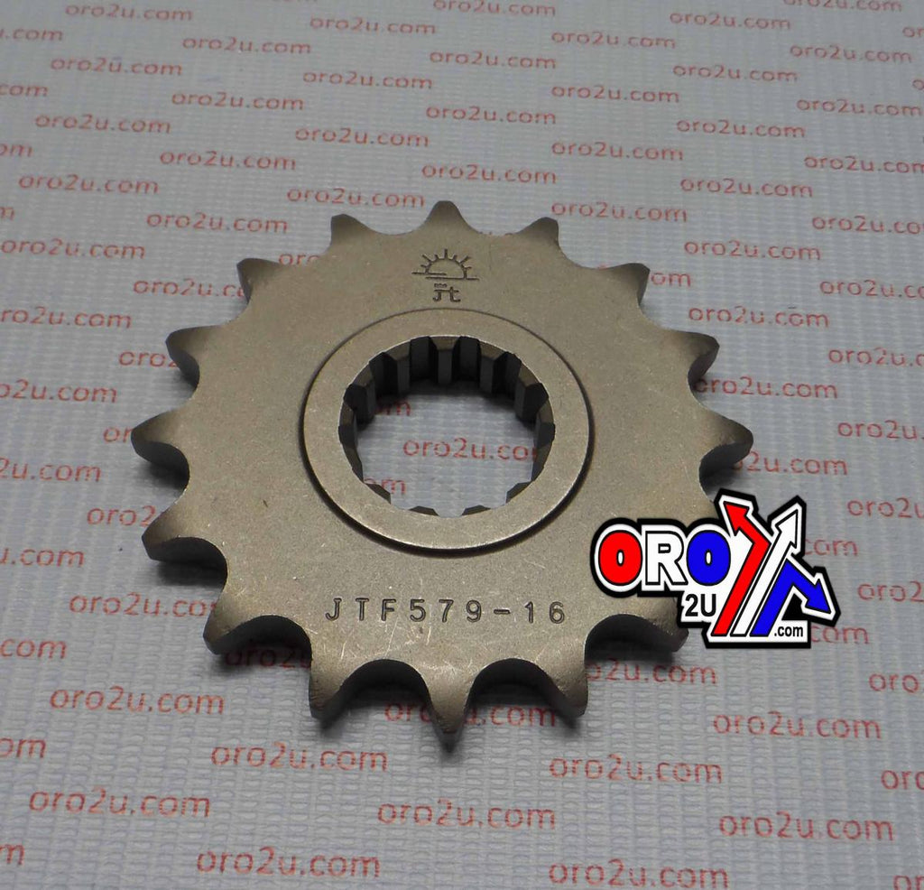 FRONT SPROCKET JTF579.16 JT
