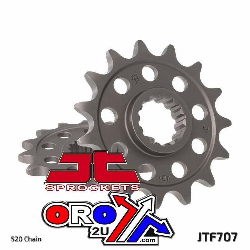 FRONT SPROCKET JTF707.15 JT