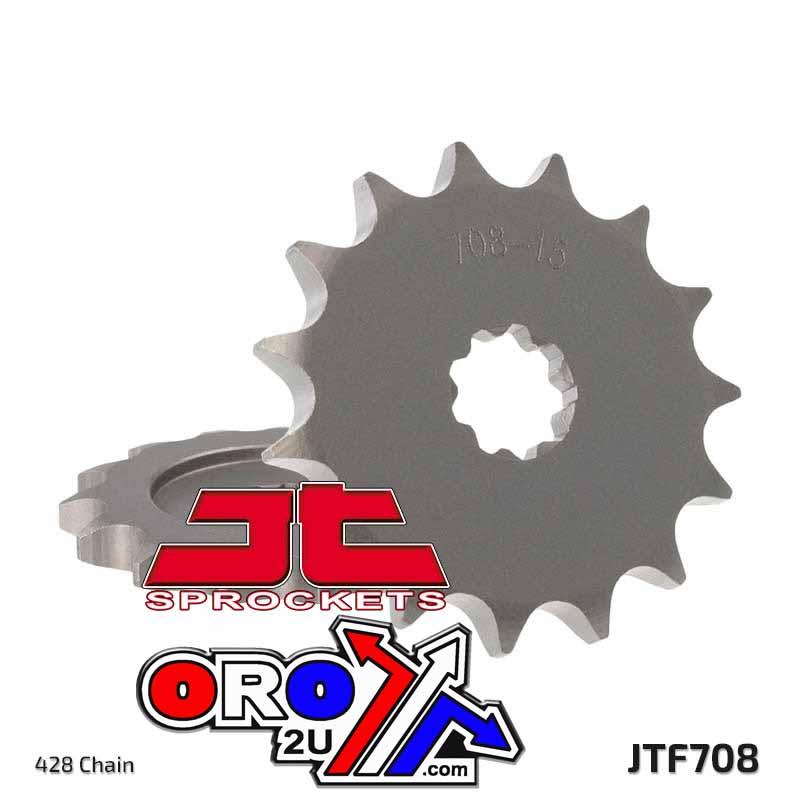 FRONT SPROCKET JTF708.13 JT