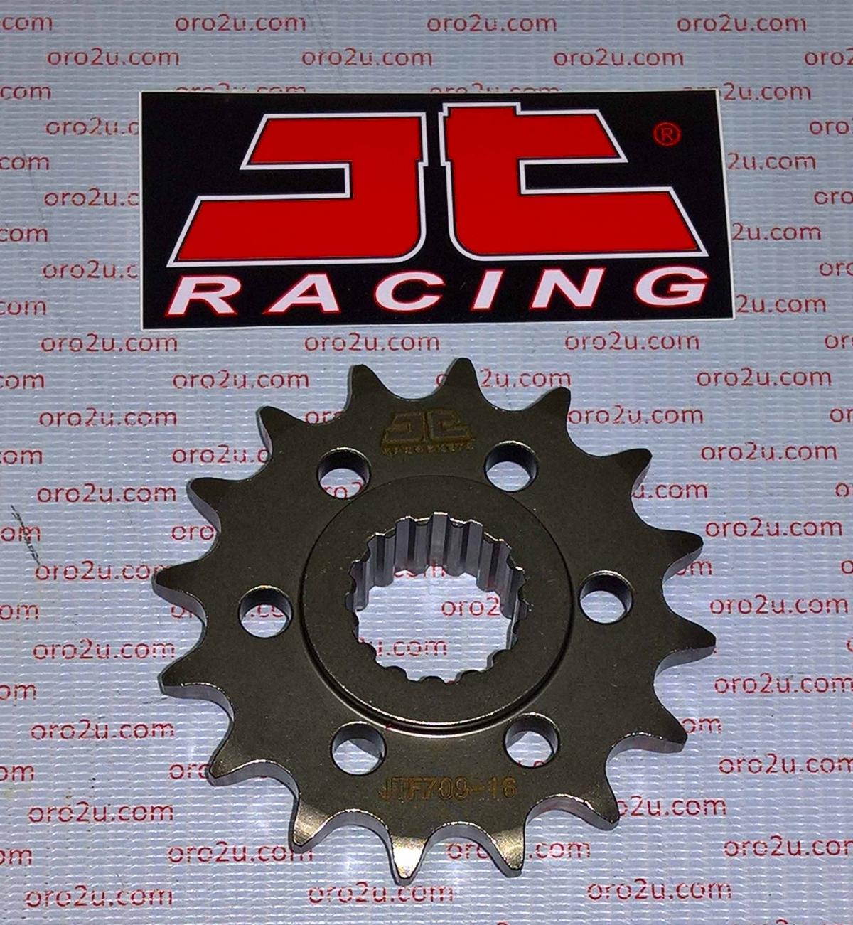 FRONT SPROCKET JTF709.16 JT