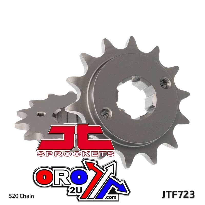 FRONT SPROCKET JTF723.14 JT