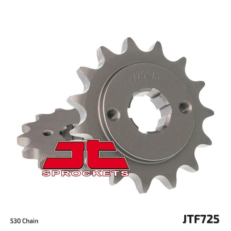 FRONT SPROCKET JTF725.15 JT