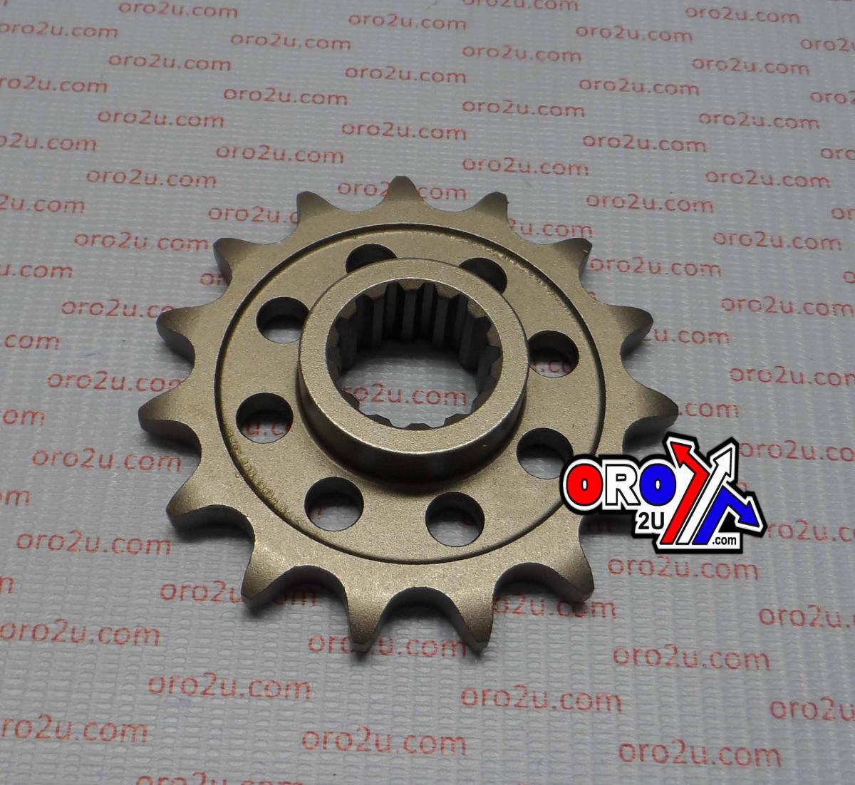 FRONT SPROCKET JTF741.15 JT