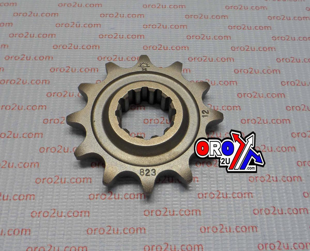 FRONT SPROCKET JTF823.12 JT