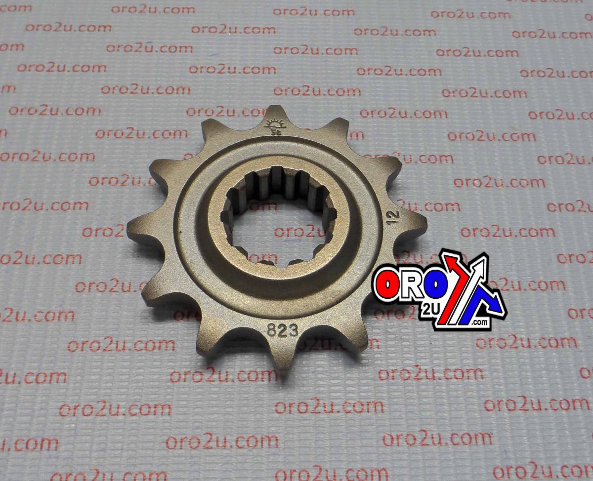 FRONT SPROCKET JTF823.12 JT