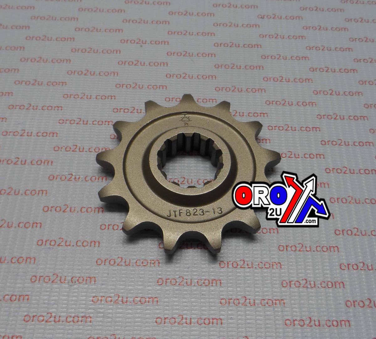 FRONT SPROCKET JTF823.13 JT
