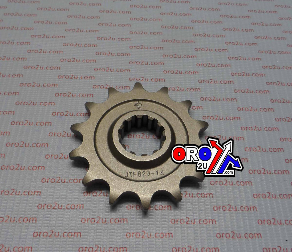 FRONT SPROCKET JTF823.15 JT
