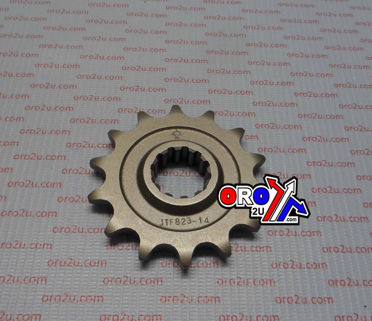 FRONT SPROCKET JTF823.15 JT