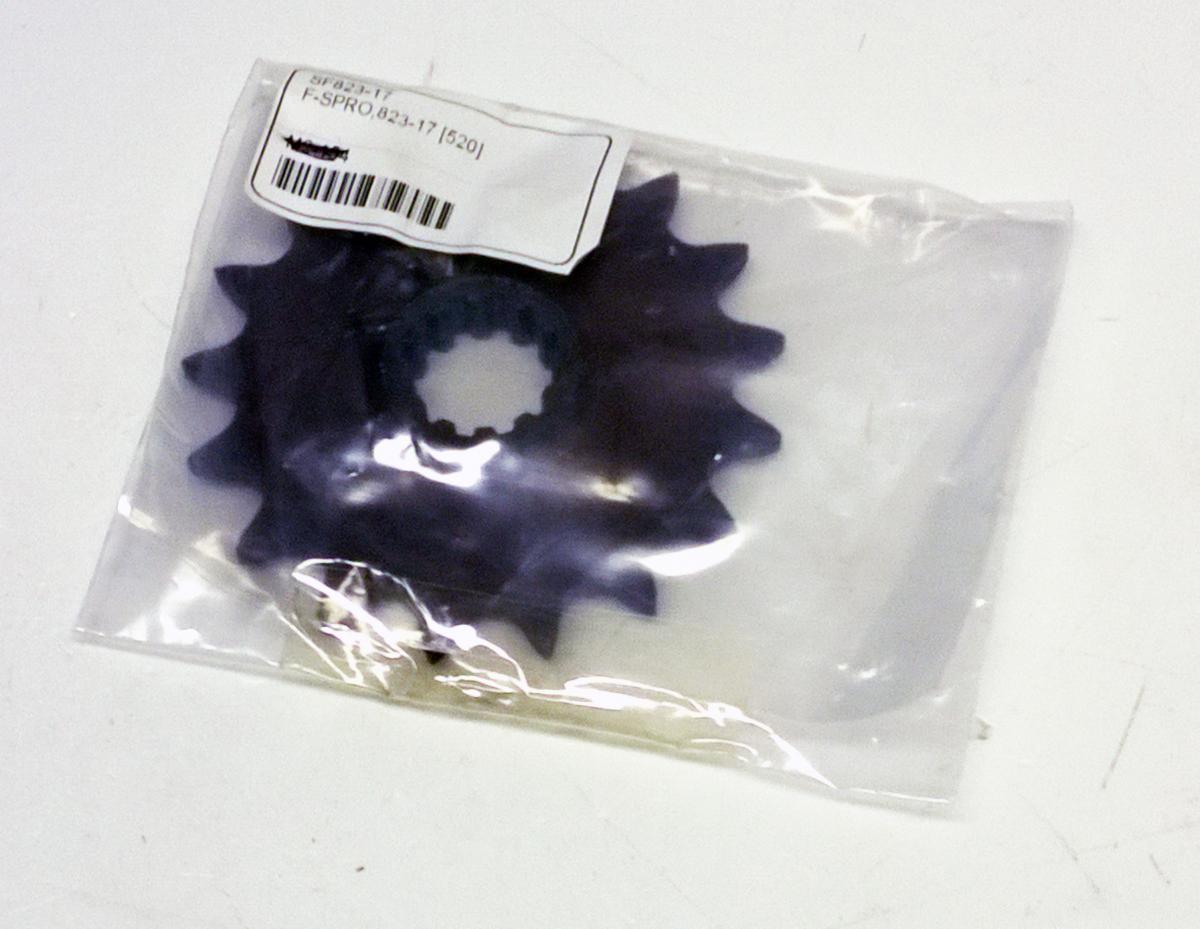 FRONT SPROCKET 823-17 [520]