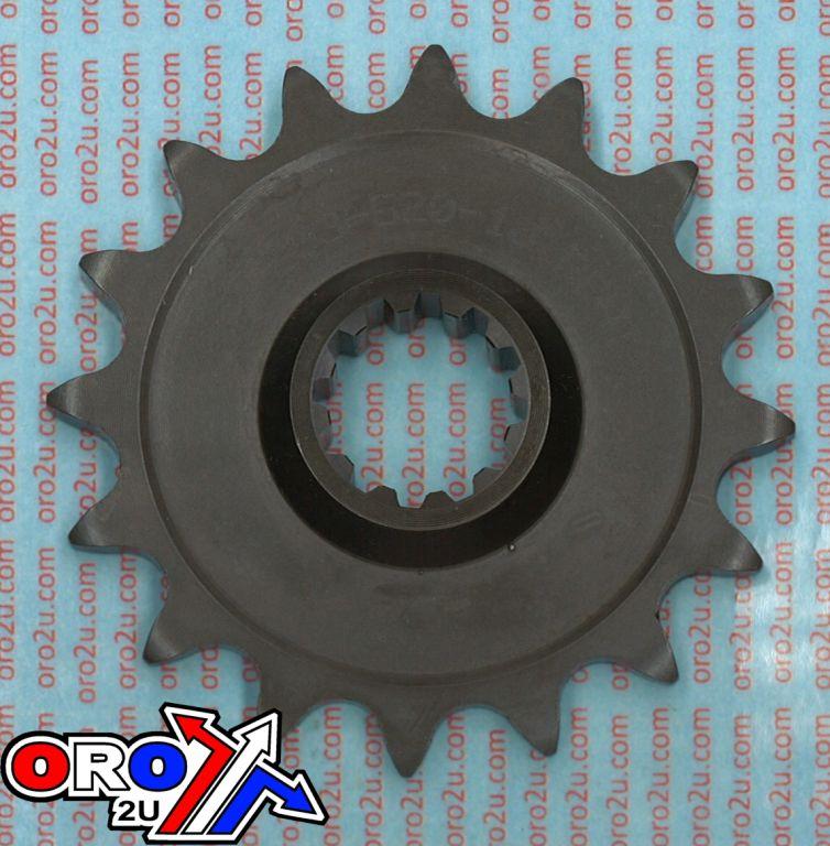 FRONT SPROCKET RENTHAL 293, HUSQVARNA 293--520-16P