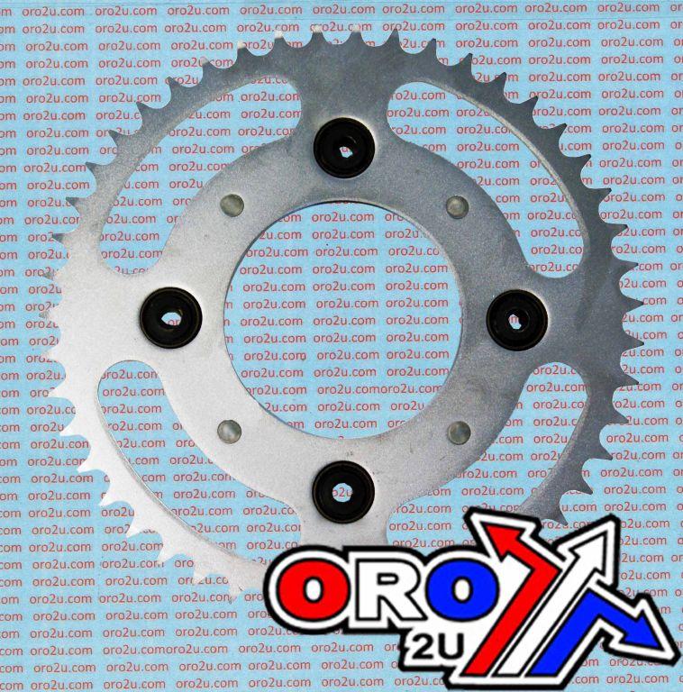REAR SPROCKET STEEL 47 ATV, AT-03000, 4120-958-320