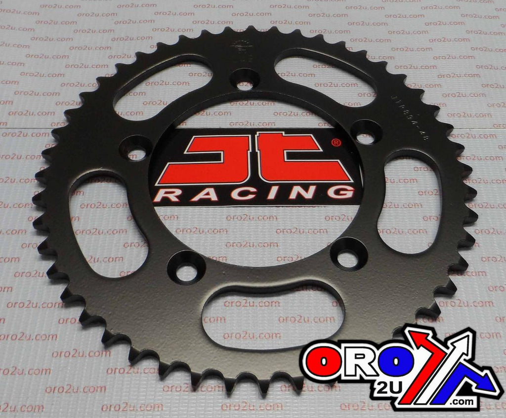 REAR SPROCKET STEEL JTR894.48