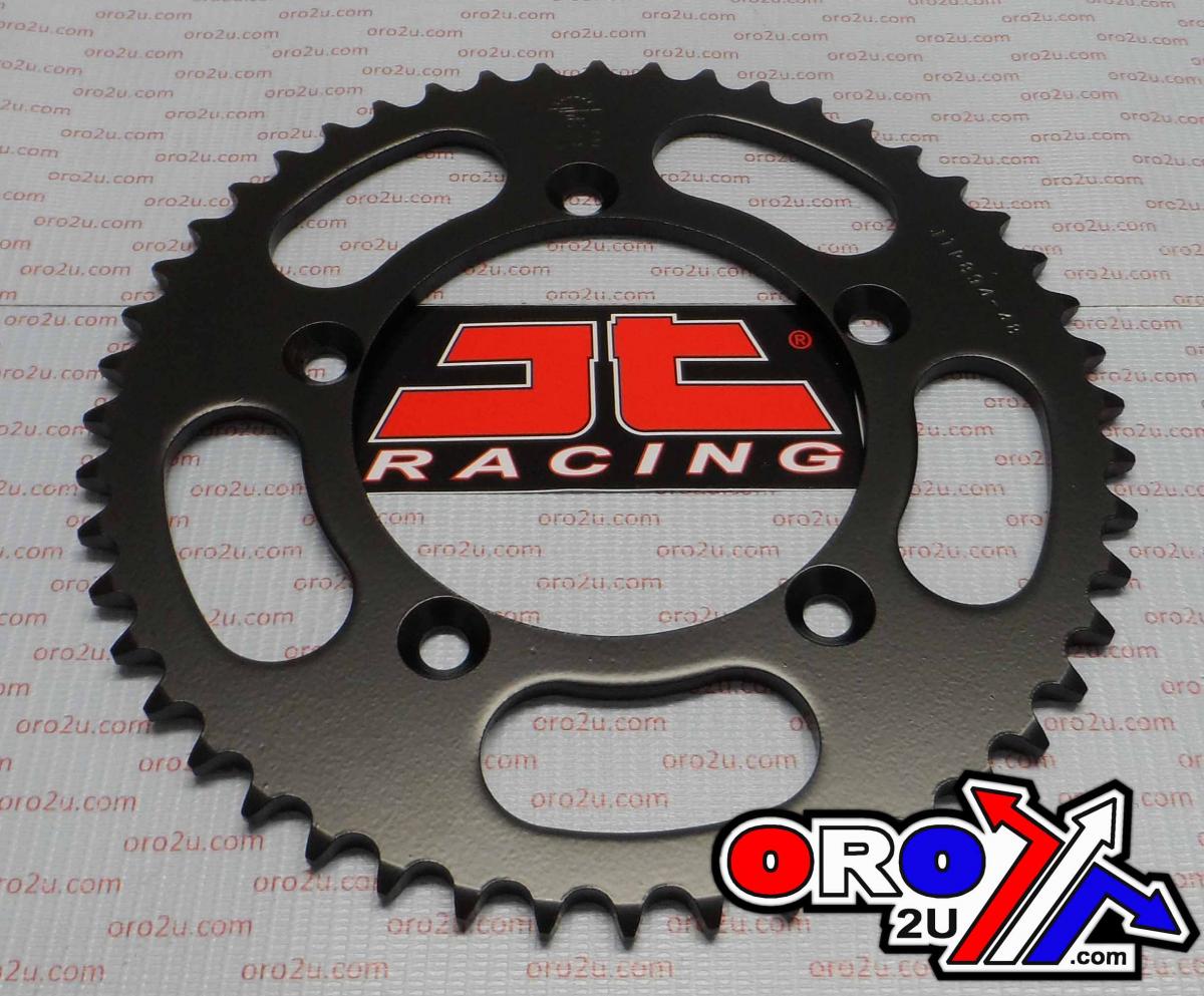 REAR SPROCKET STEEL JTR894.48